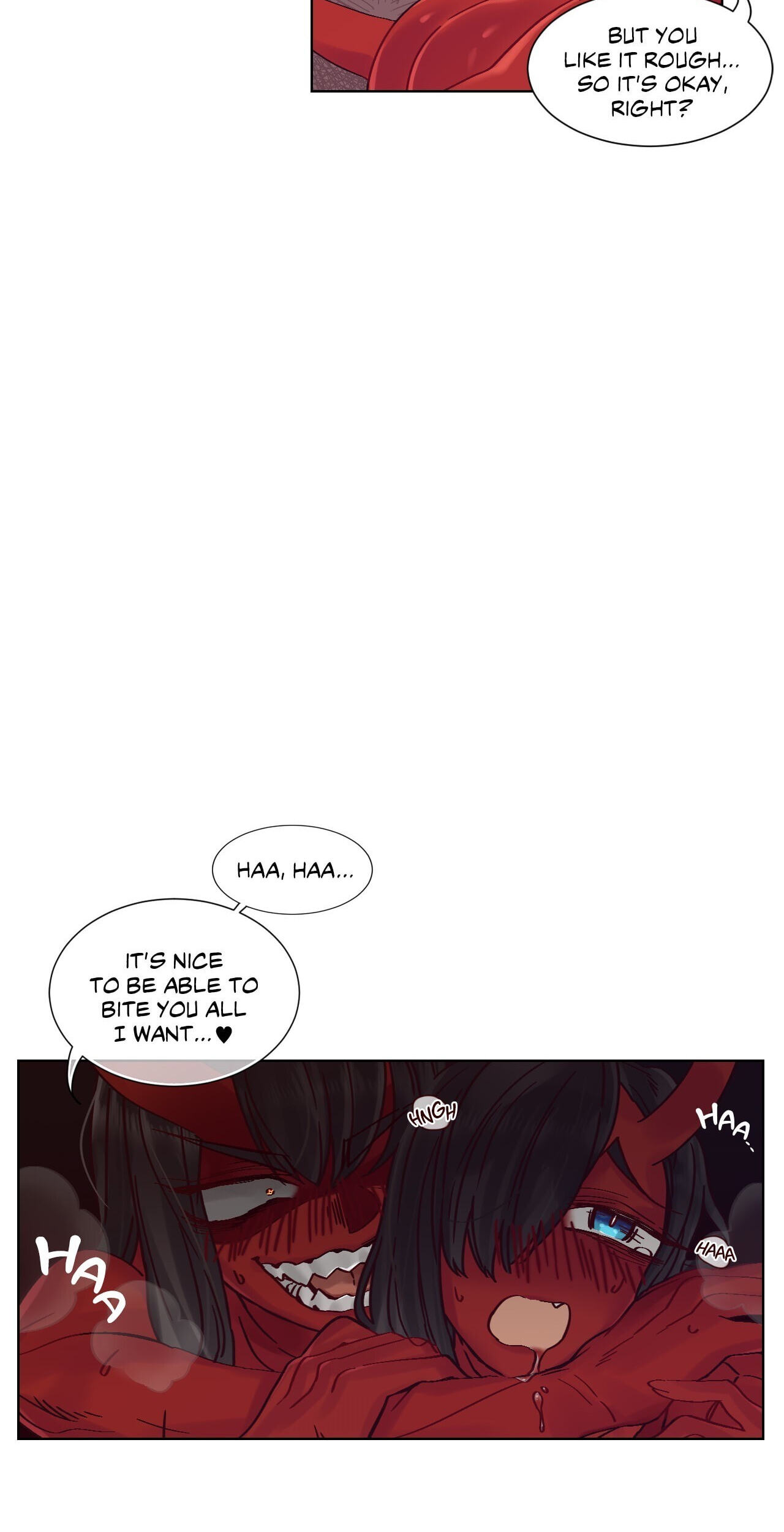 Devil Drop Chapter 12 page 40 - 
