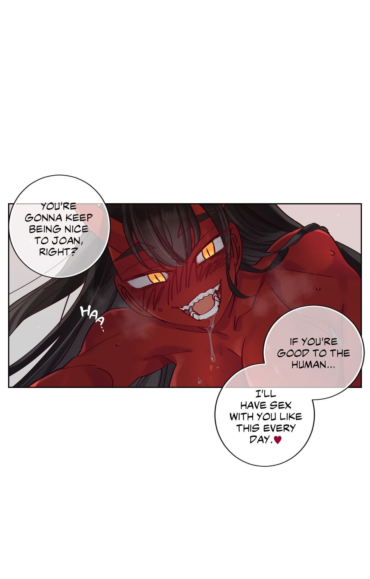Devil Drop Chapter 12 page 54 - 