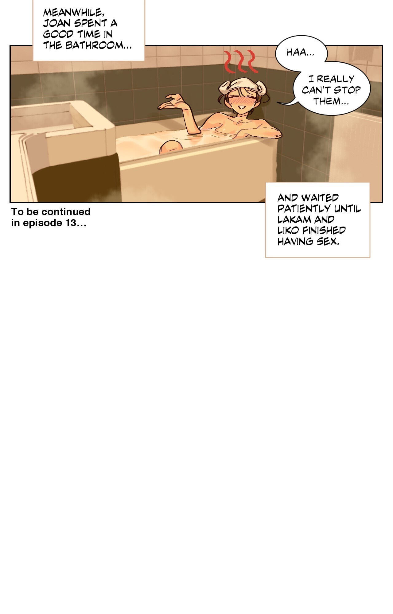 Devil Drop Chapter 12 page 58 - 
