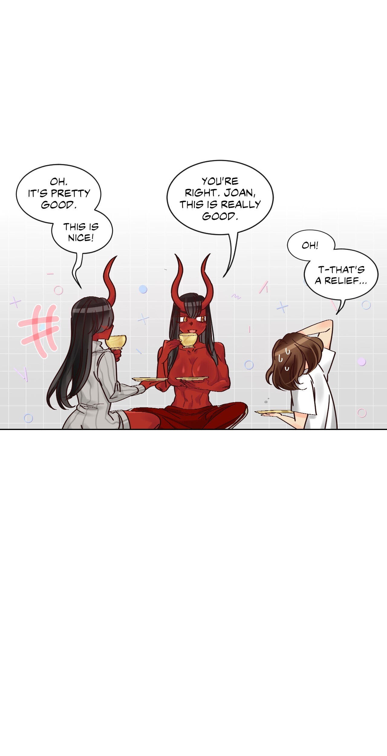Devil Drop Chapter 12 page 7 - 