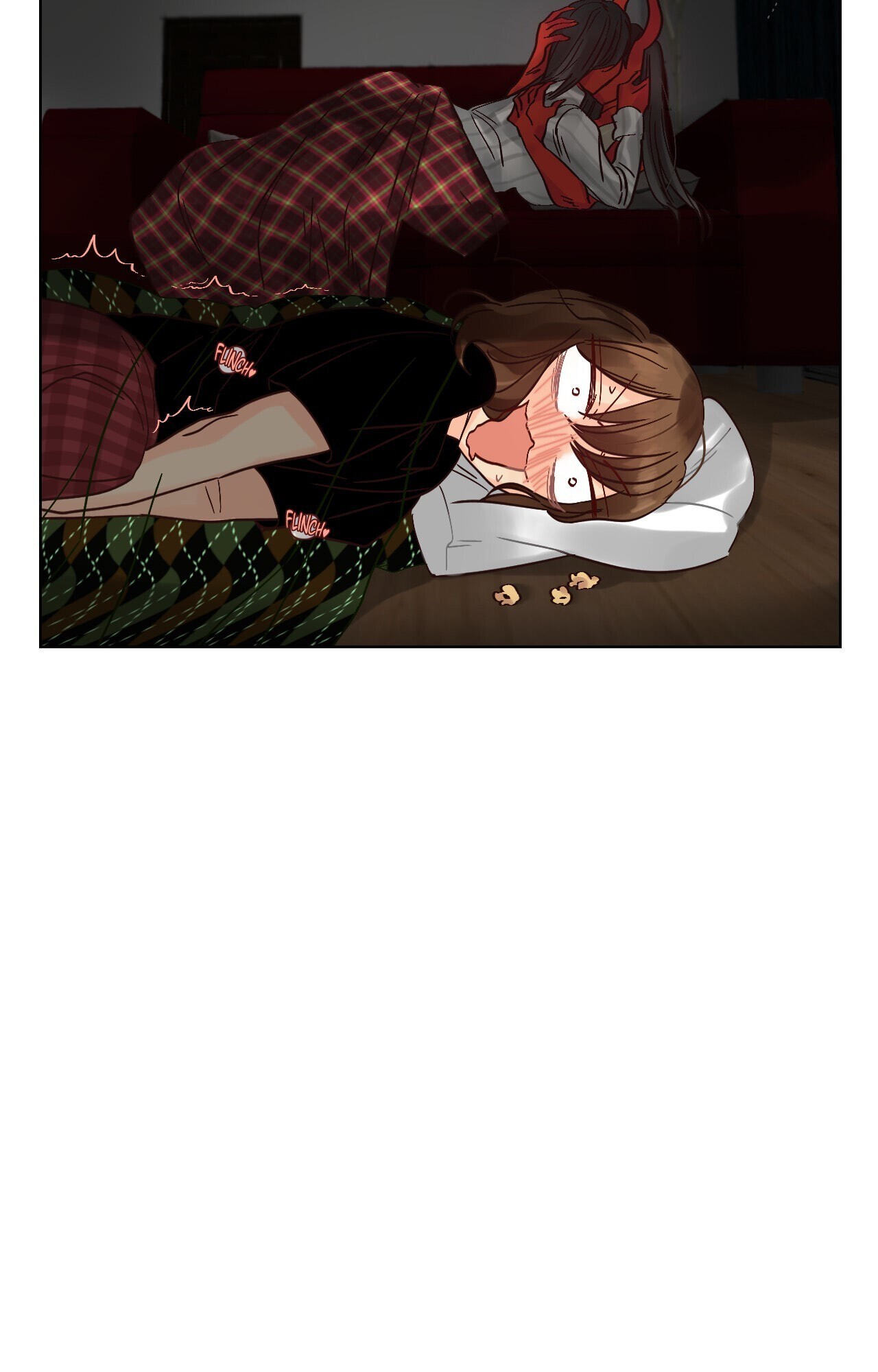 Devil Drop Chapter 13 page 14 - 
