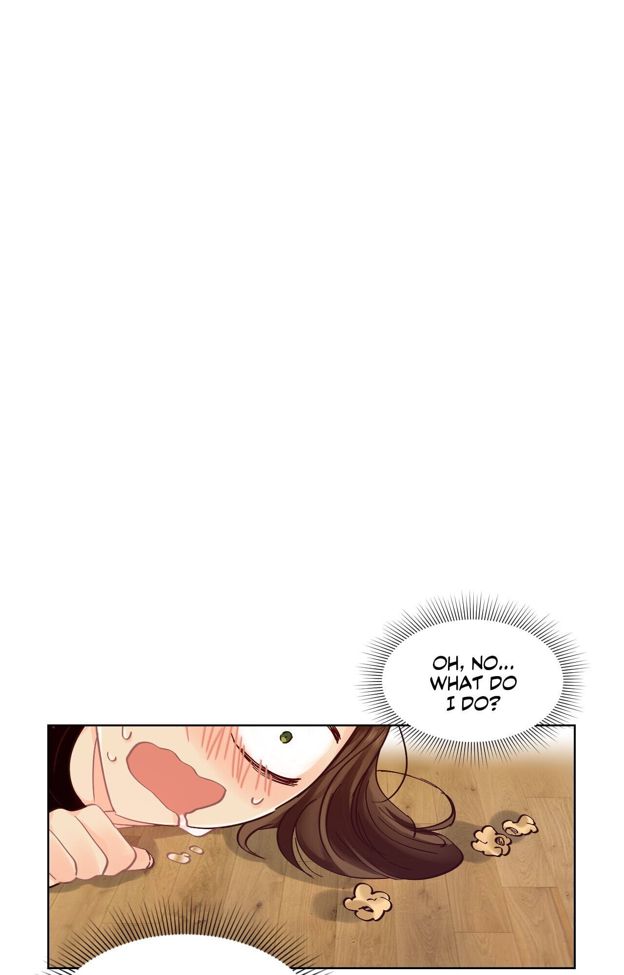 Devil Drop Chapter 13 page 17 - 