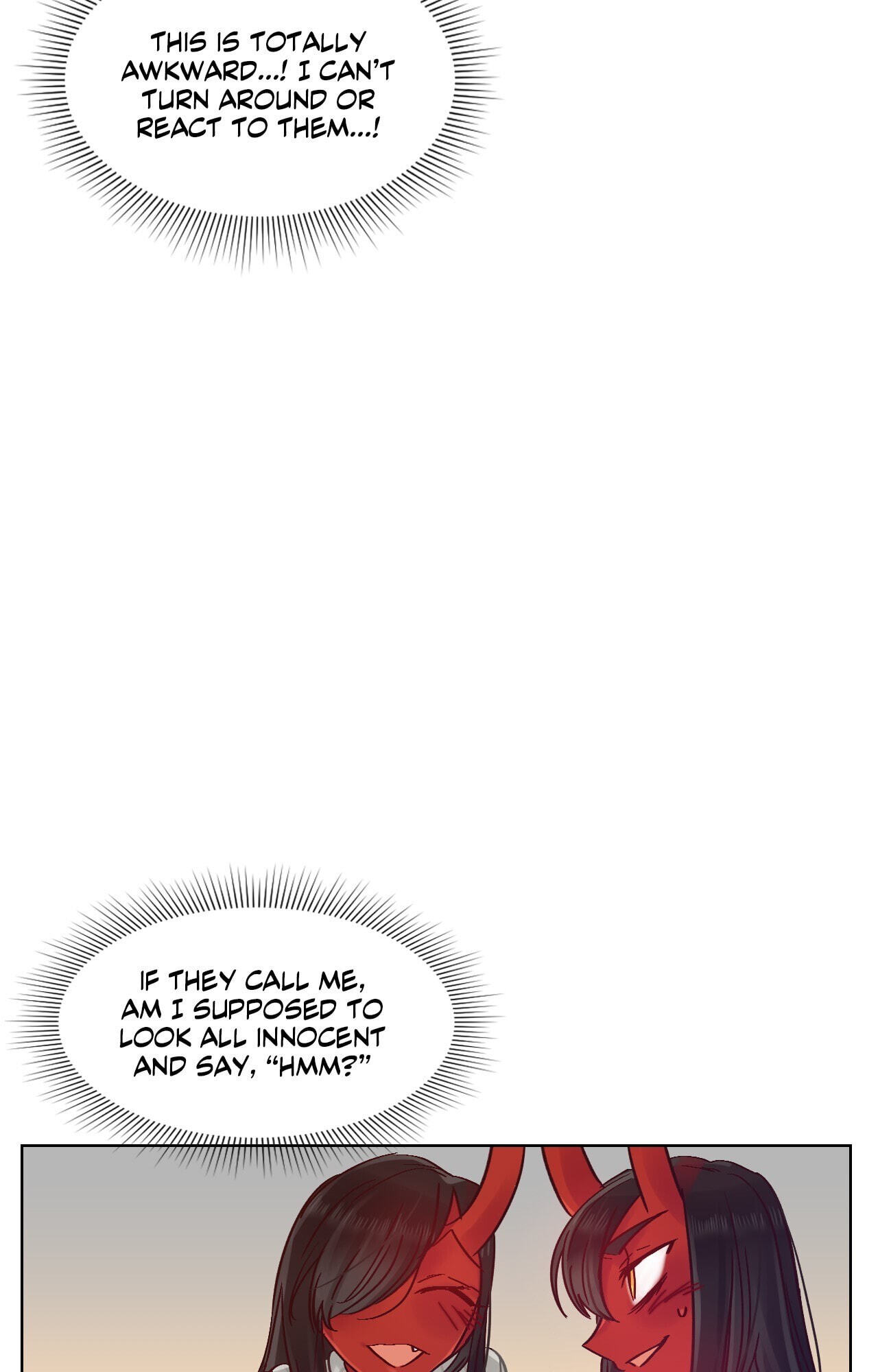 Devil Drop Chapter 13 page 18 - 