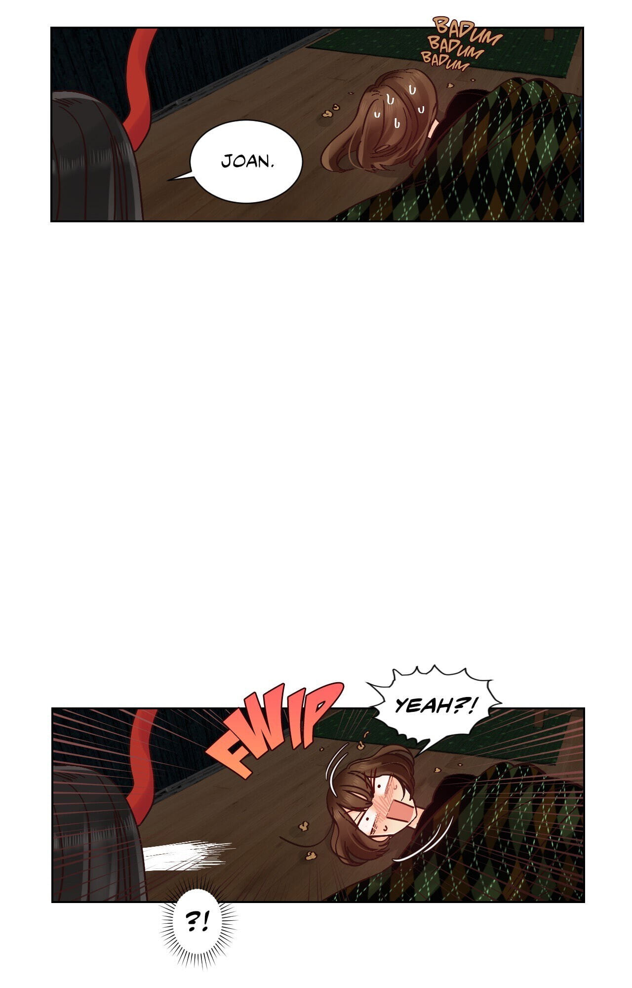 Devil Drop Chapter 13 page 20 - 