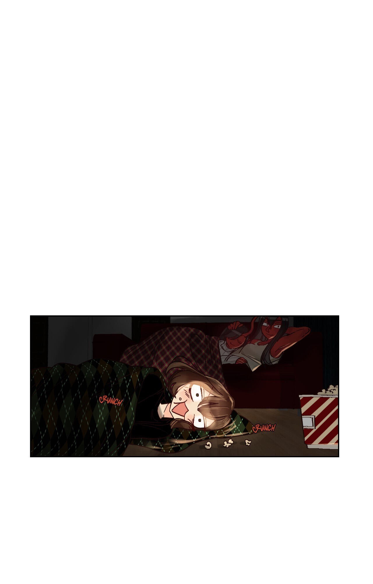 Devil Drop Chapter 13 page 3 - 