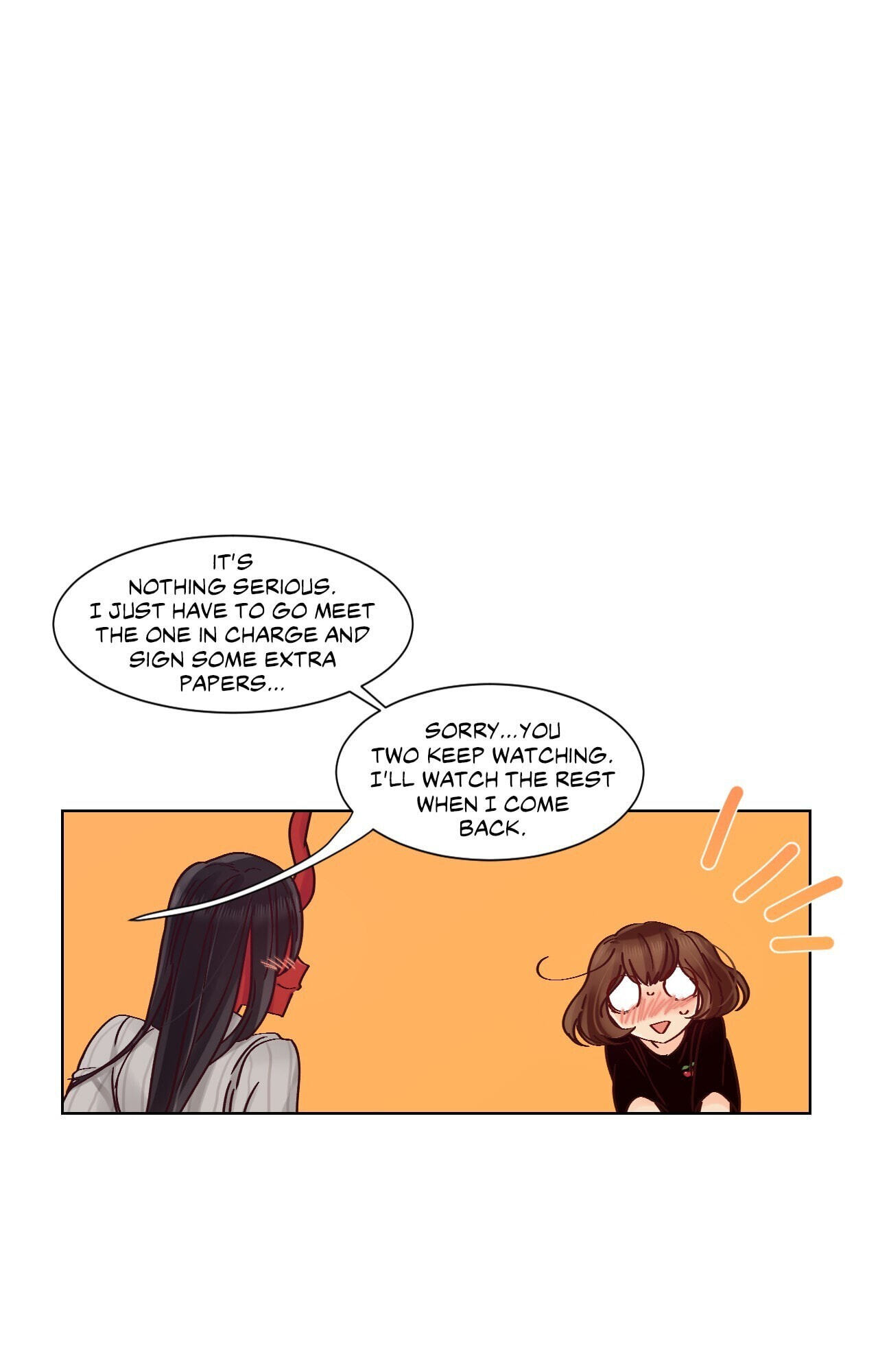 Devil Drop Chapter 13 page 23 - 