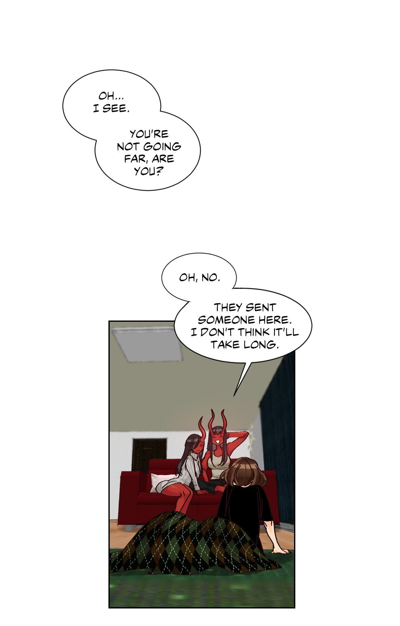 Devil Drop Chapter 13 page 24 - 