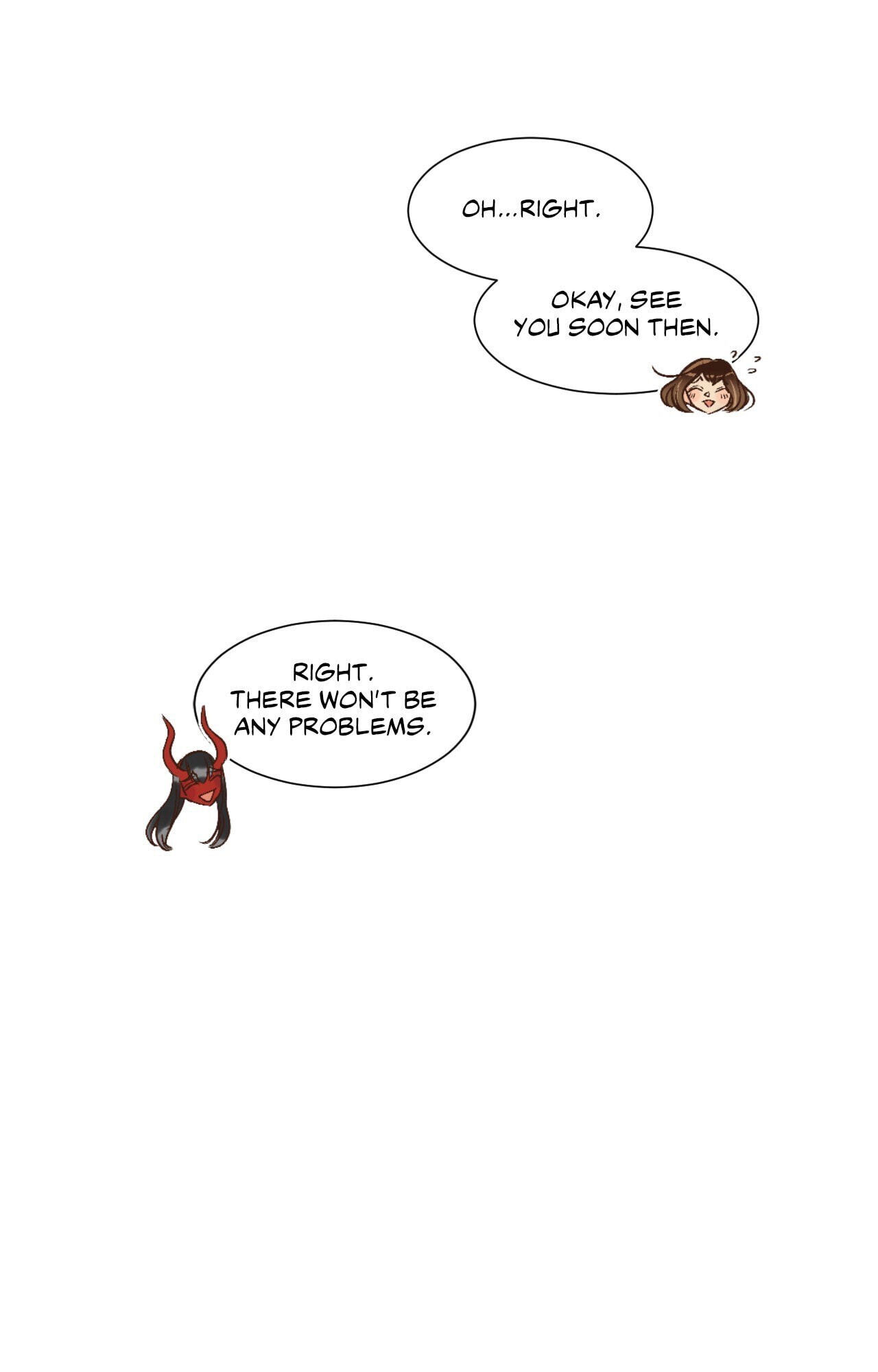 Devil Drop Chapter 13 page 25 - 