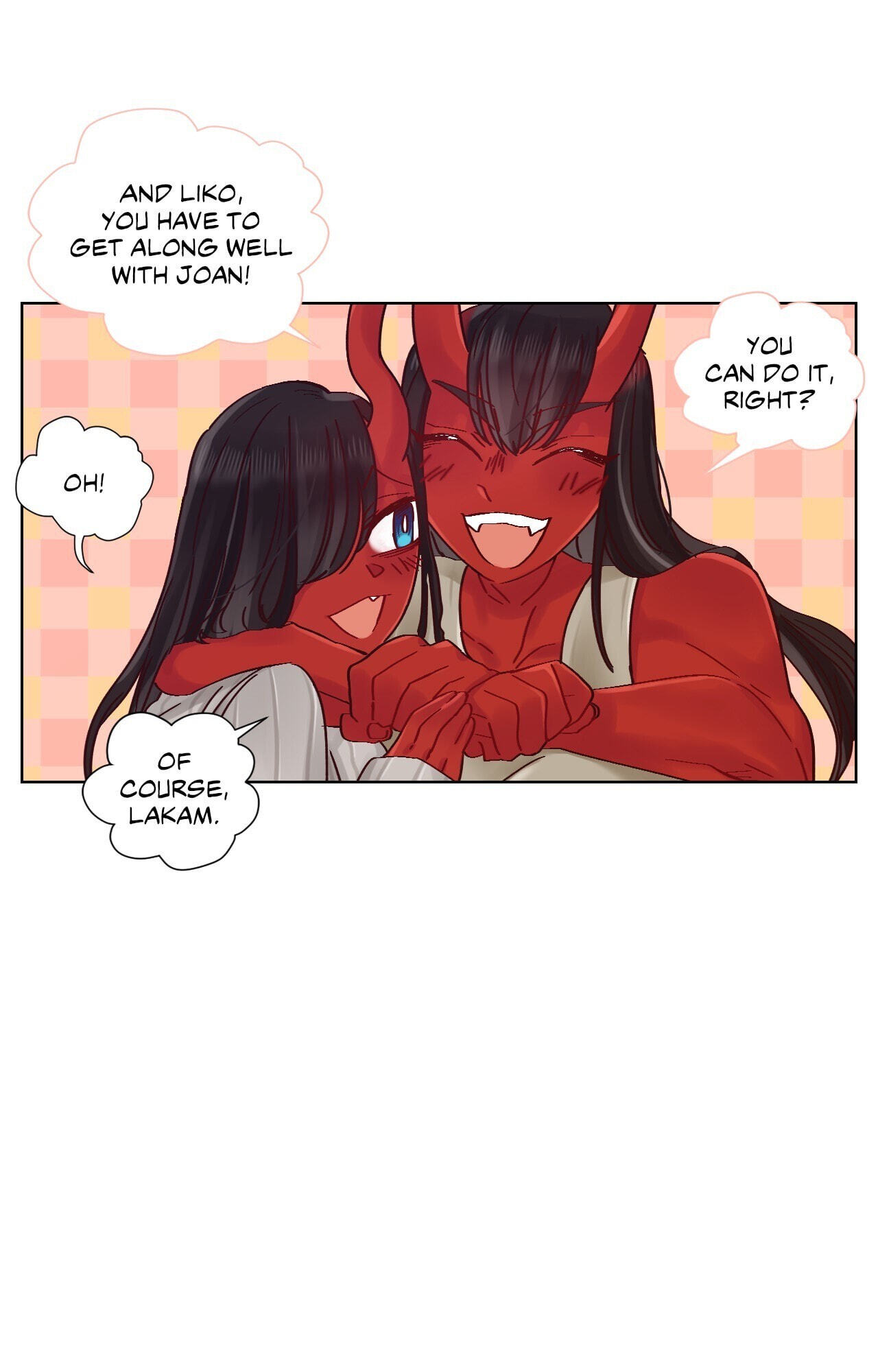 Devil Drop Chapter 13 page 26 - 
