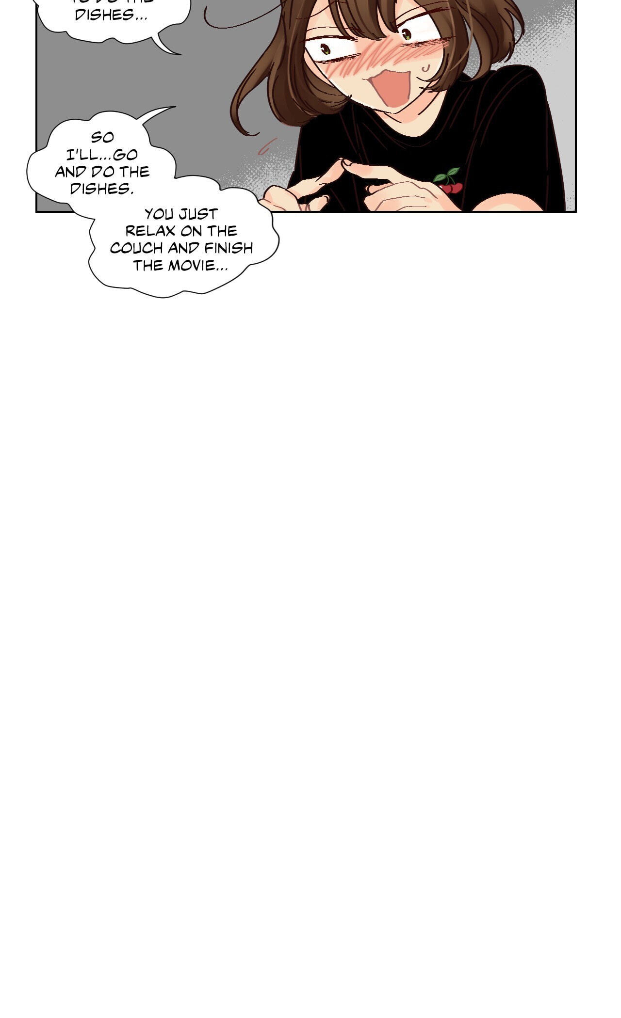 Devil Drop Chapter 13 page 35 - 