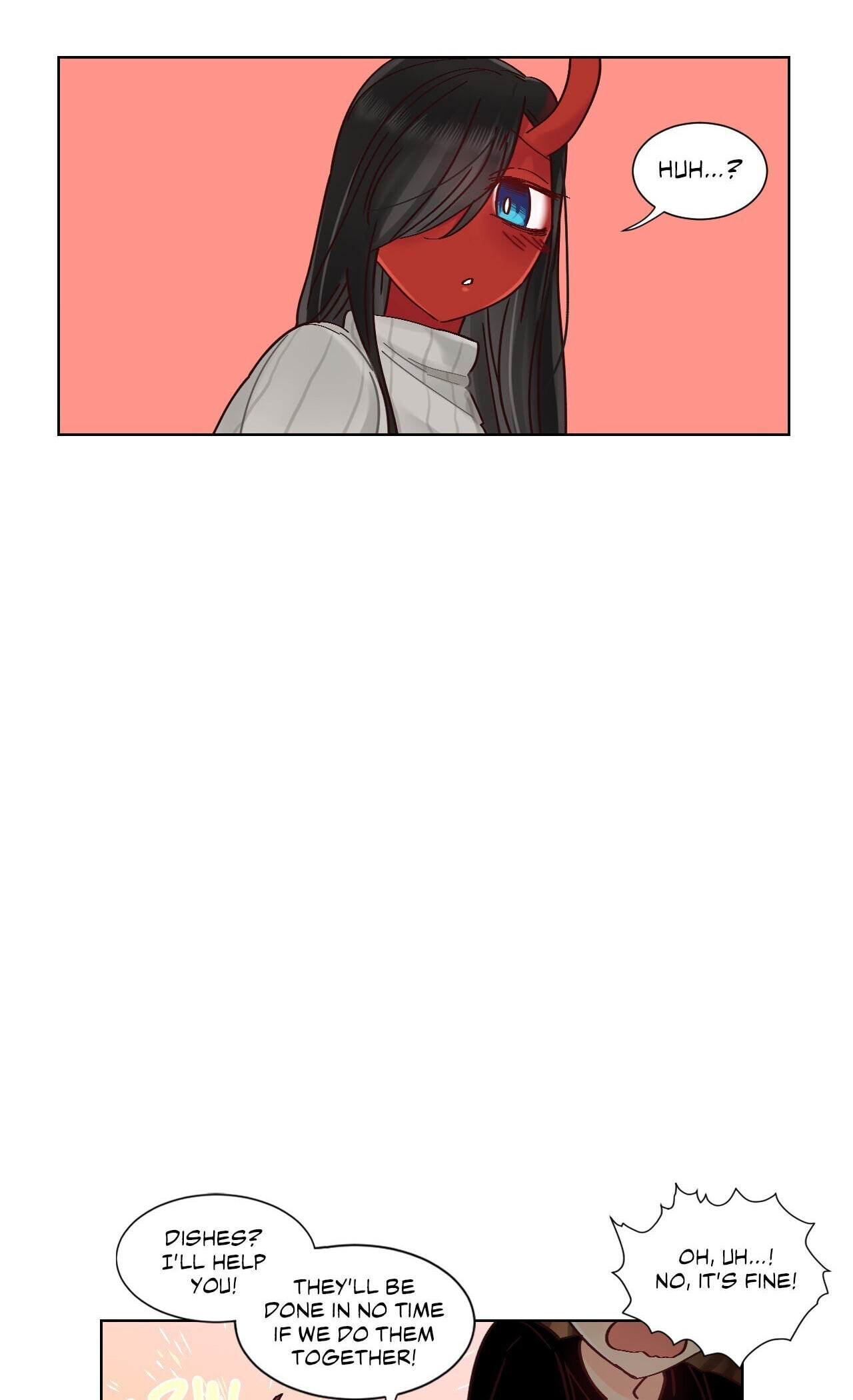 Devil Drop Chapter 13 page 36 - 