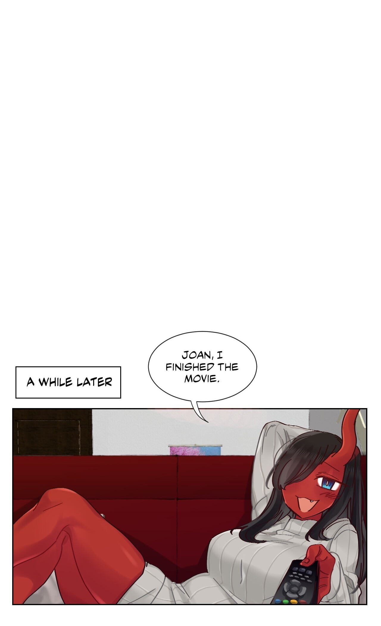 Devil Drop Chapter 13 page 38 - 