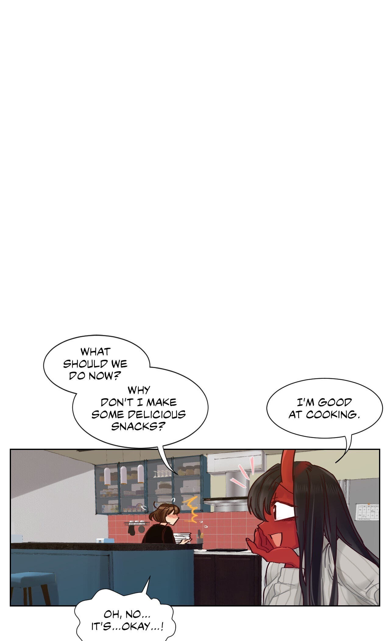 Devil Drop Chapter 13 page 39 - 