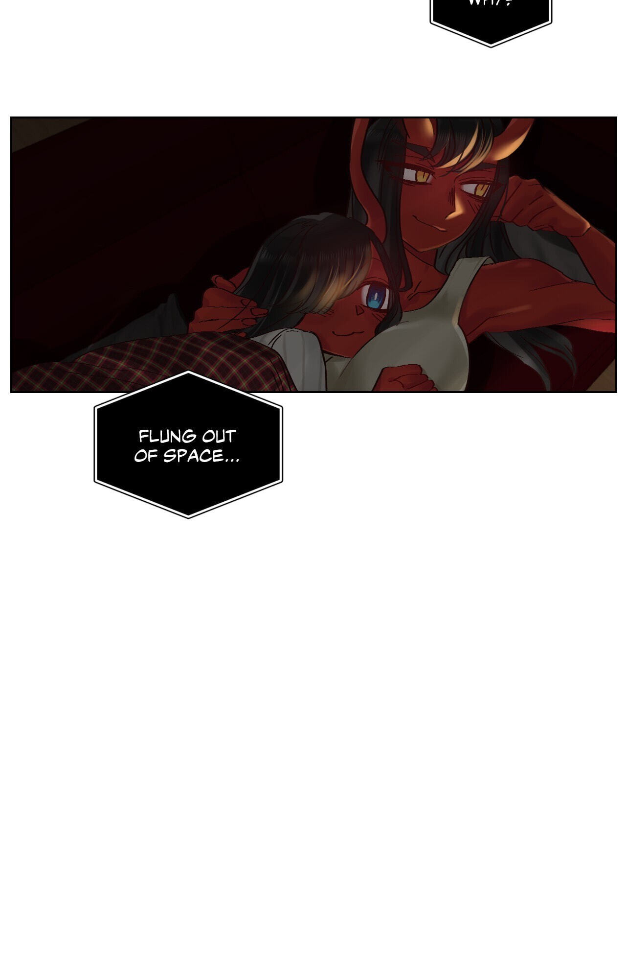 Devil Drop Chapter 13 page 5 - 