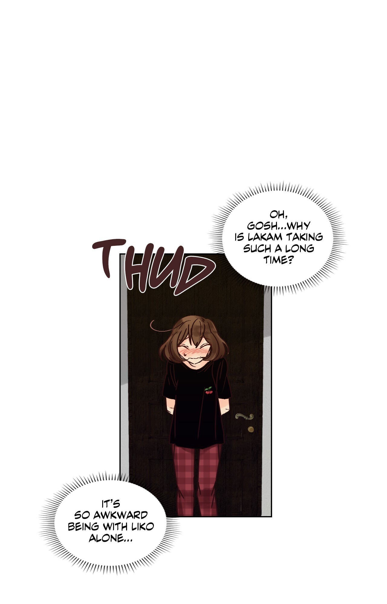 Devil Drop Chapter 13 page 41 - 