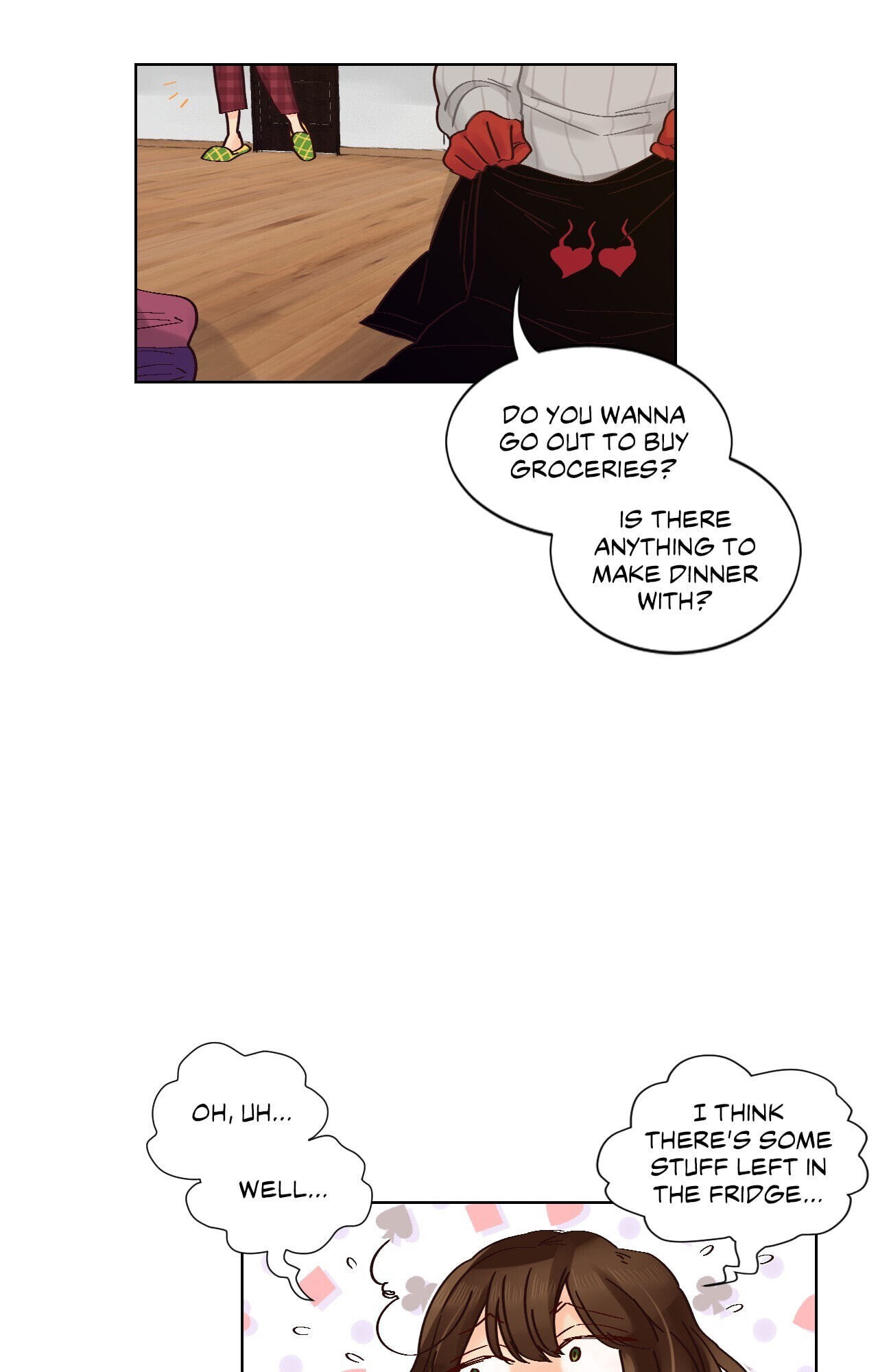 Devil Drop Chapter 13 page 44 - 