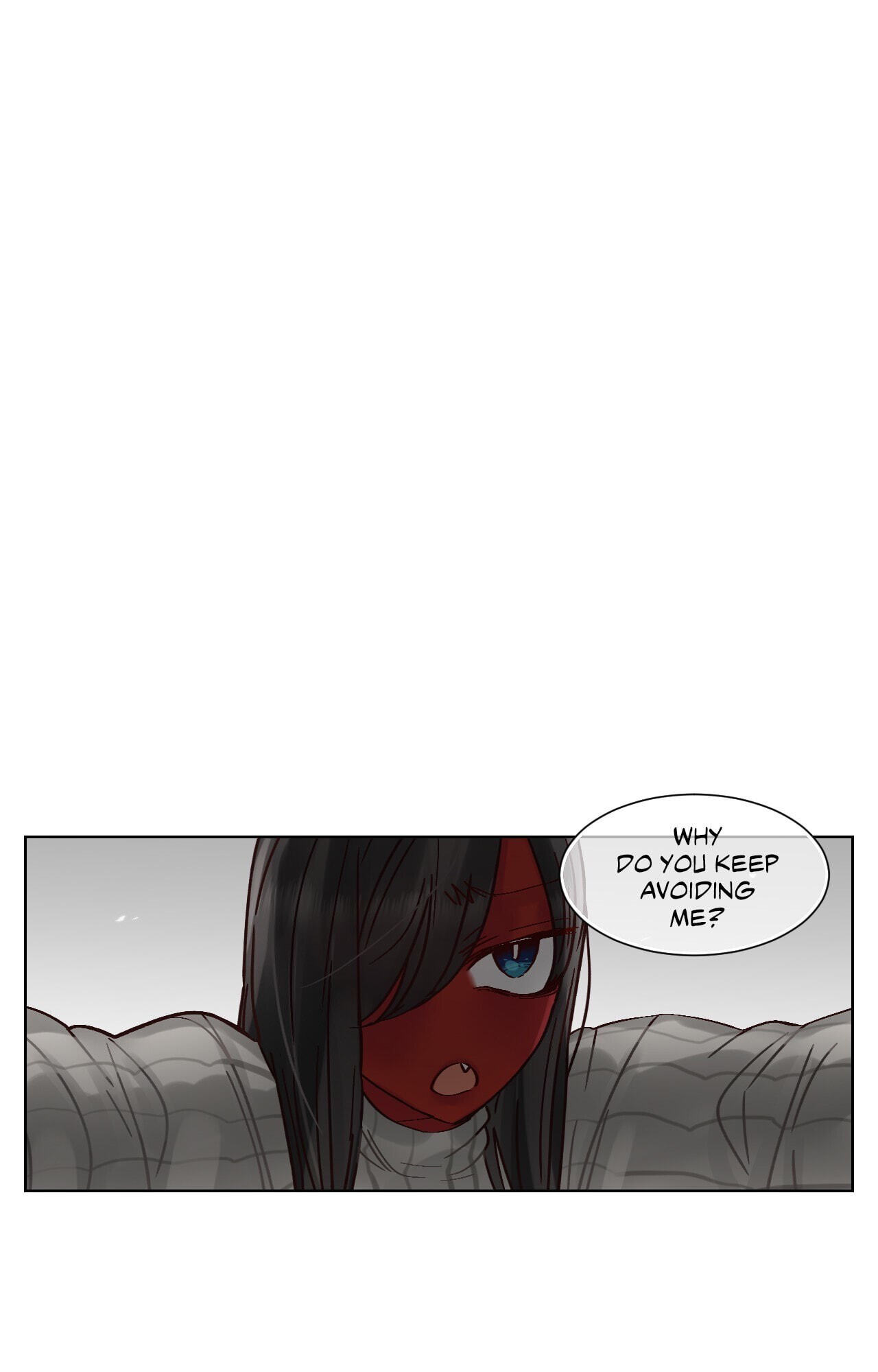 Devil Drop Chapter 13 page 50 - 
