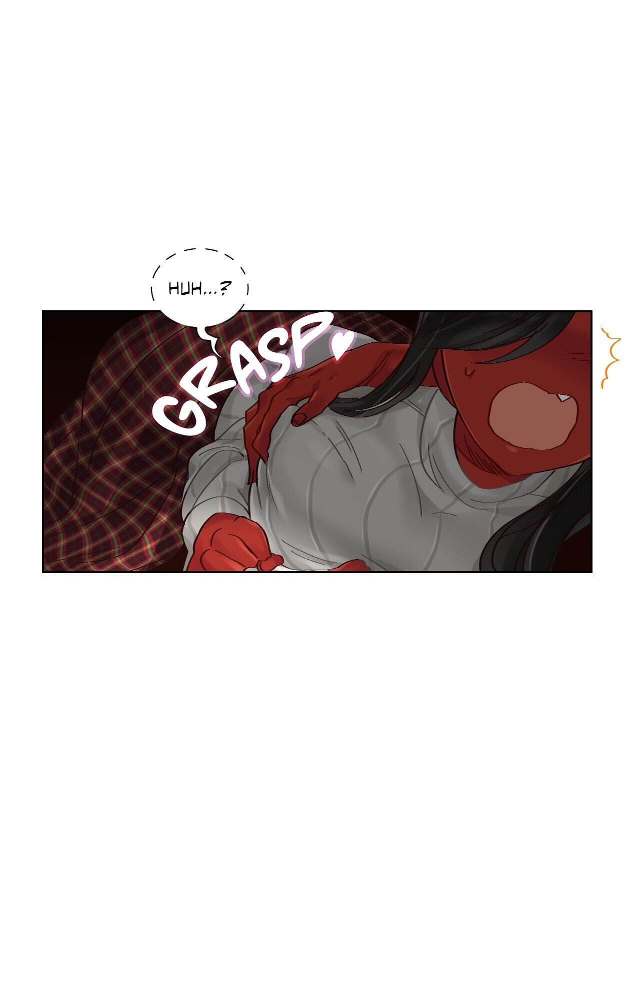 Devil Drop Chapter 13 page 6 - 