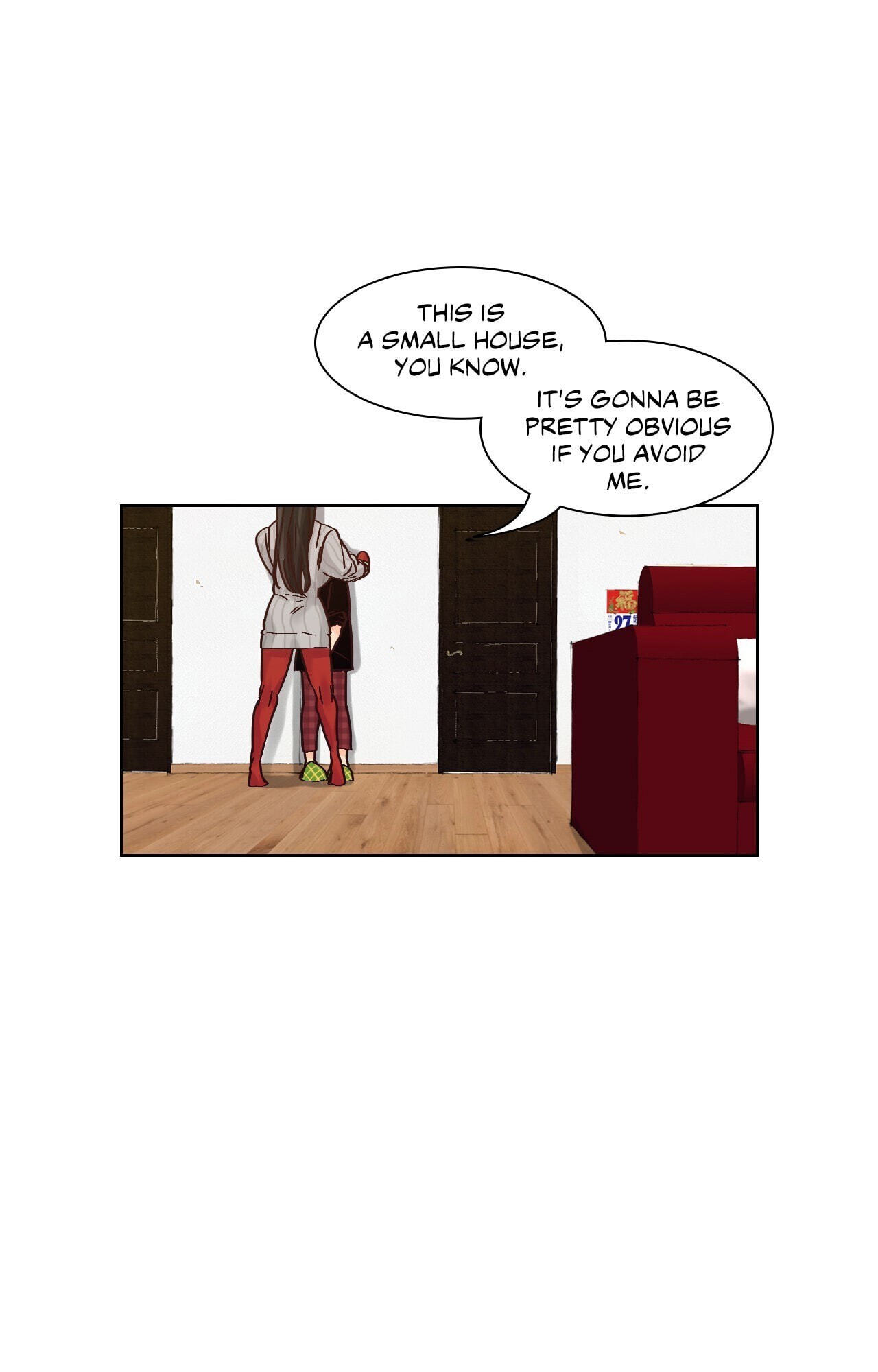 Devil Drop Chapter 13 page 51 - 