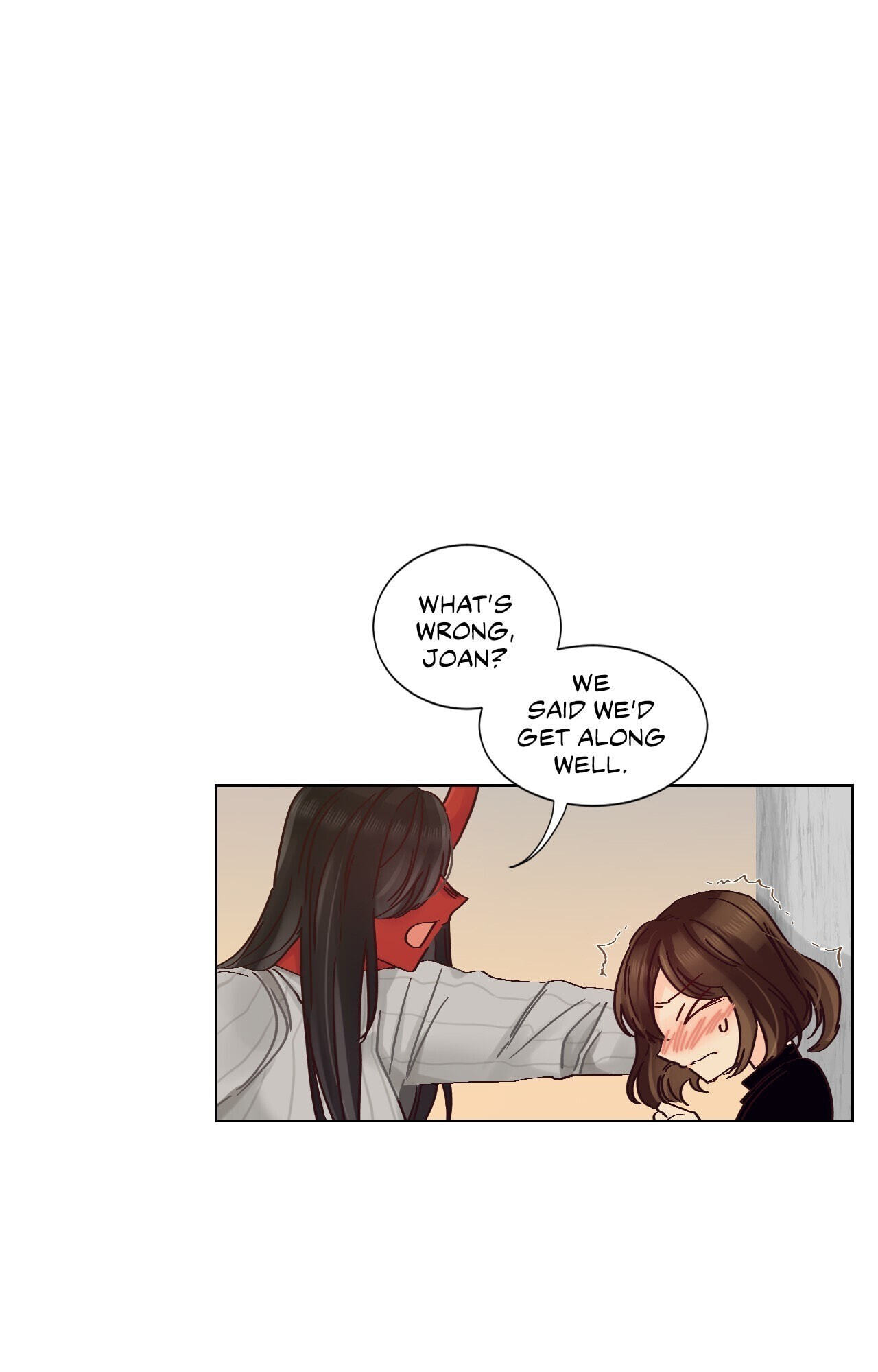 Devil Drop Chapter 13 page 52 - 