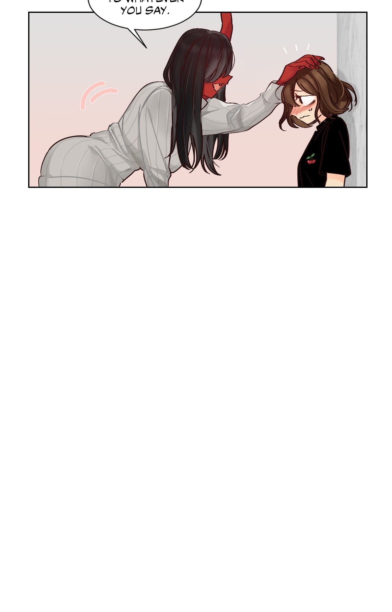 Devil Drop Chapter 13 page 55 - 