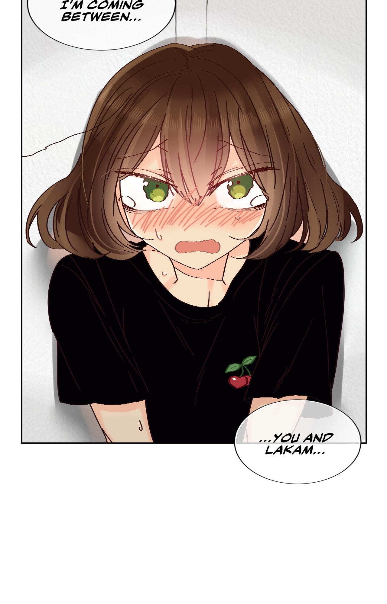 Devil Drop Chapter 13 page 58 - 