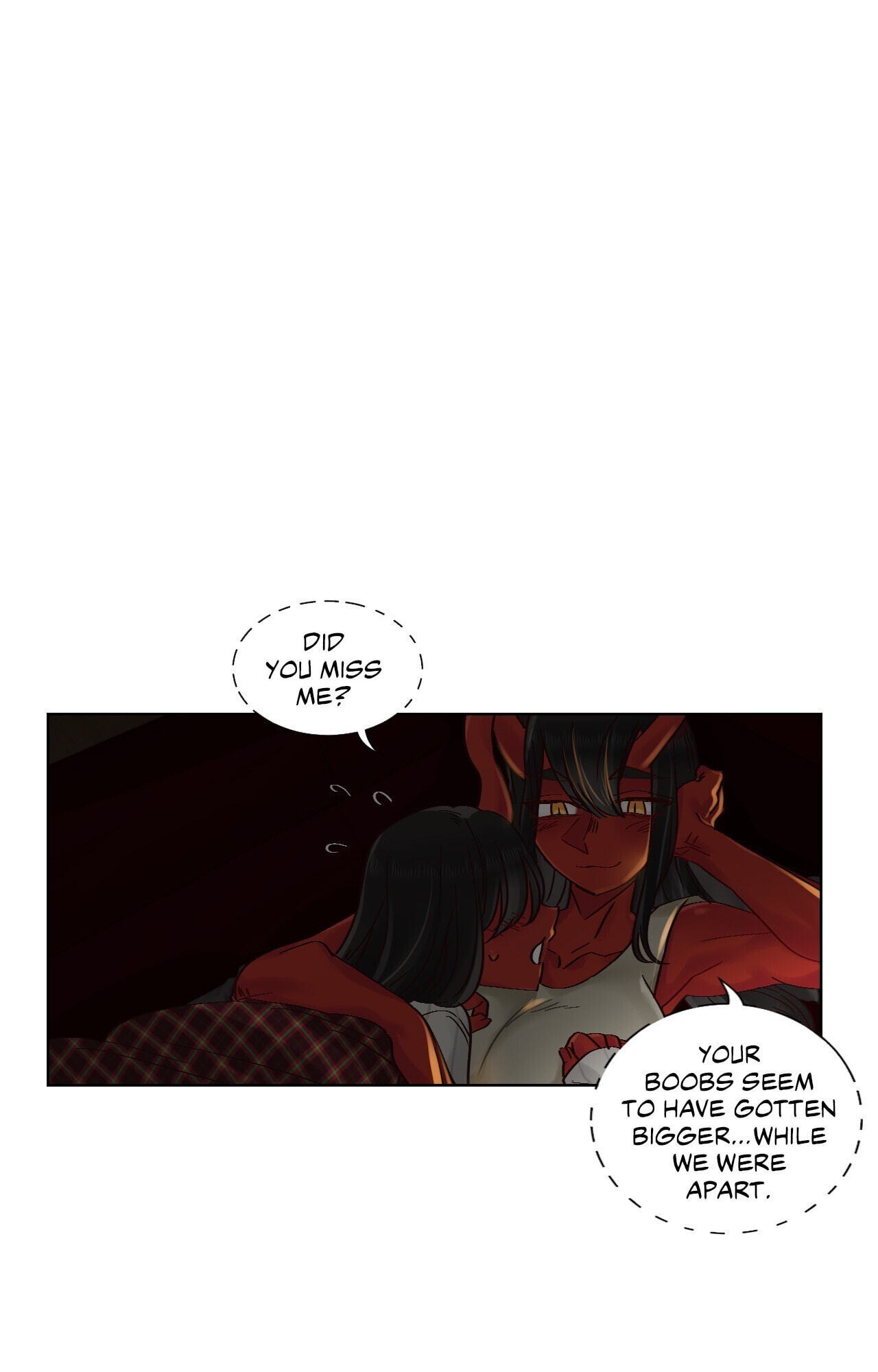 Devil Drop Chapter 13 page 7 - 