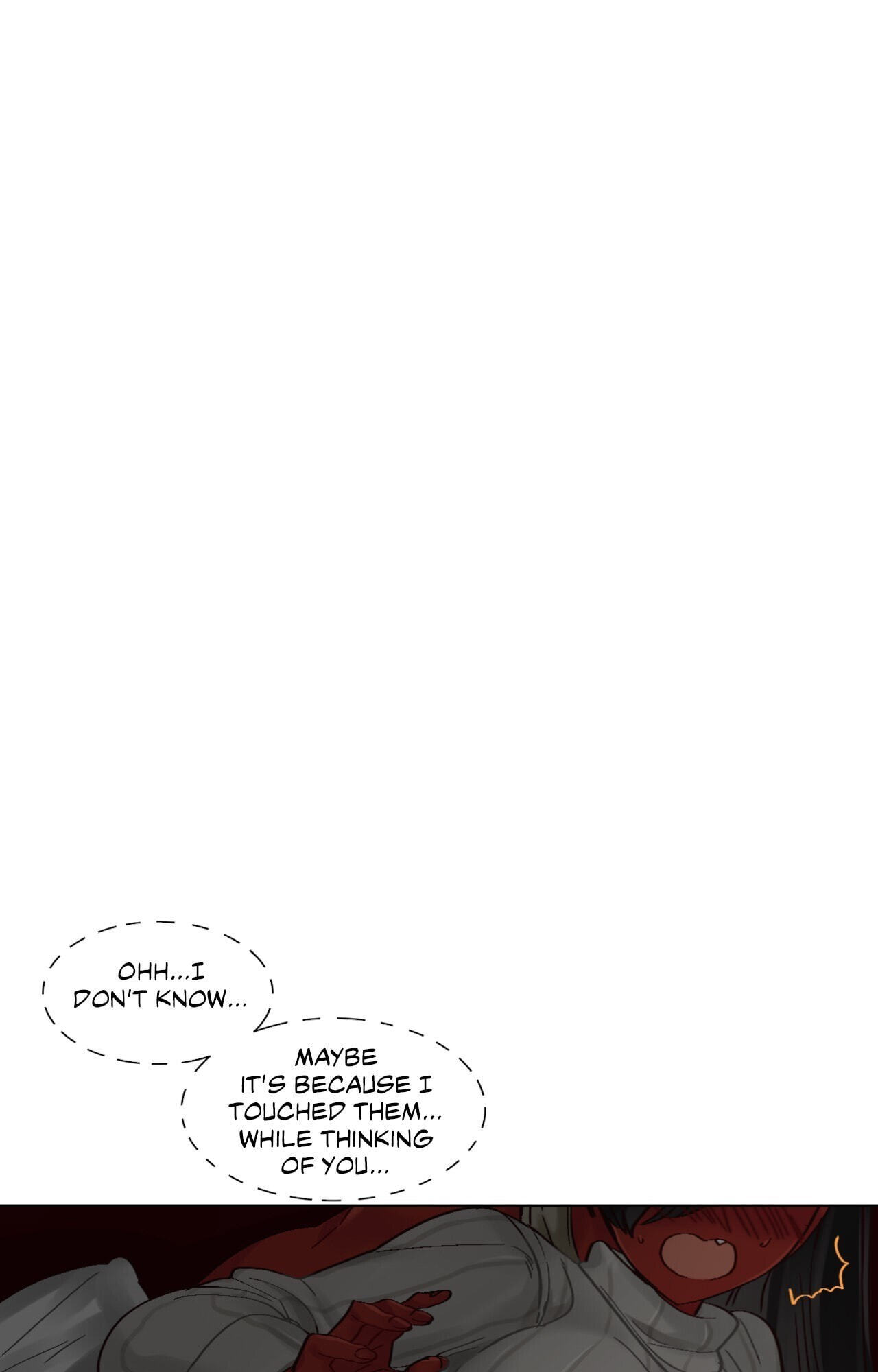 Devil Drop Chapter 13 page 8 - 