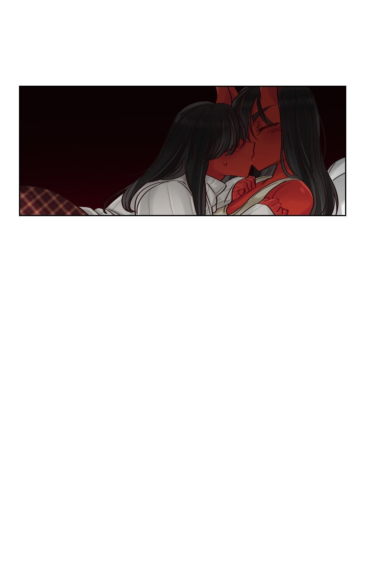 Devil Drop Chapter 13 page 10 - 