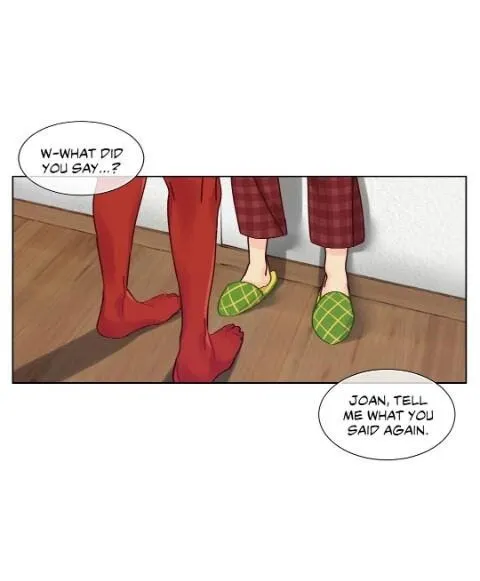 Devil Drop Chapter 14.1 page 2 - 