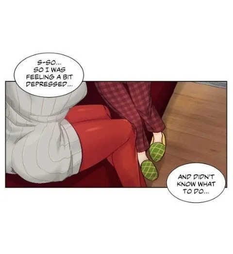 Devil Drop Chapter 14.1 page 11 - 
