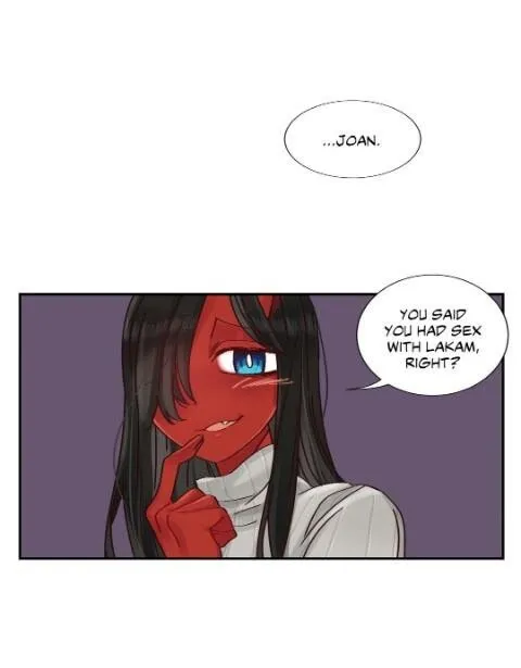 Devil Drop Chapter 14.1 page 13 - 