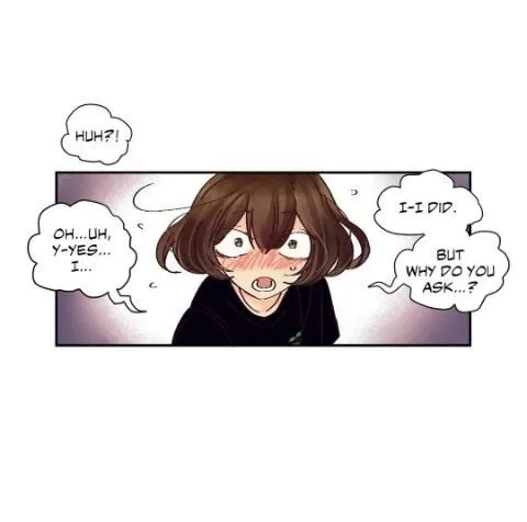 Devil Drop Chapter 14.1 page 14 - 