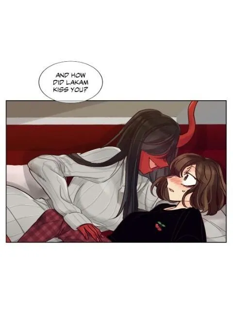 Devil Drop Chapter 14.1 page 16 - 