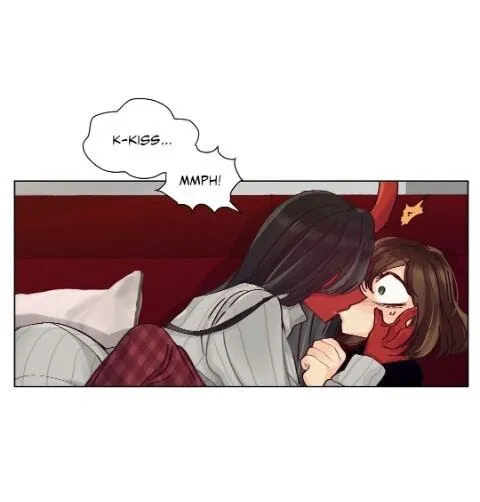 Devil Drop Chapter 14.1 page 18 - 
