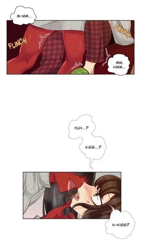 Devil Drop Chapter 14.1 page 19 - 