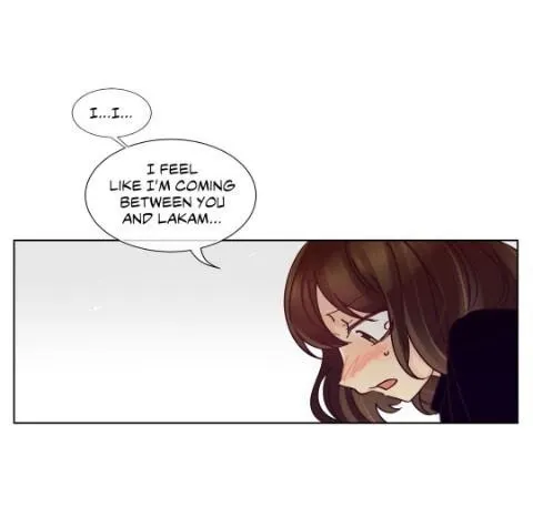 Devil Drop Chapter 14.1 page 3 - 