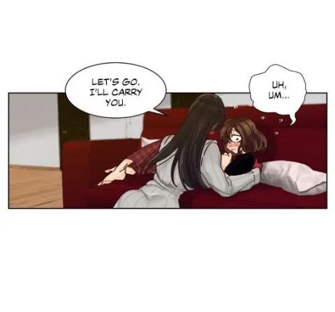 Devil Drop Chapter 14.1 page 21 - 