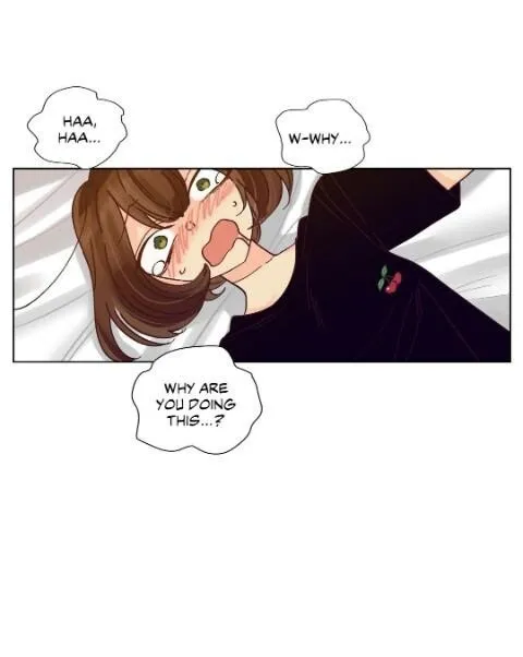 Devil Drop Chapter 14.1 page 23 - 