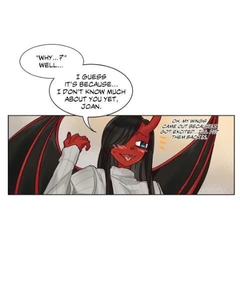 Devil Drop Chapter 14.1 page 24 - 