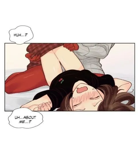 Devil Drop Chapter 14.1 page 25 - 