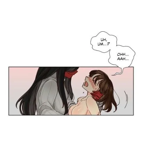 Devil Drop Chapter 14.1 page 27 - 