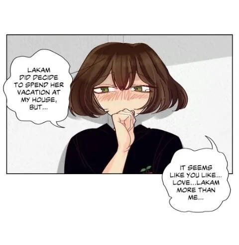 Devil Drop Chapter 14.1 page 7 - 