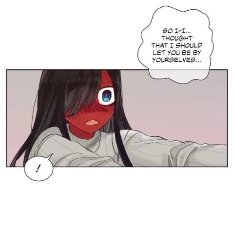 Devil Drop Chapter 14.1 page 8 - 