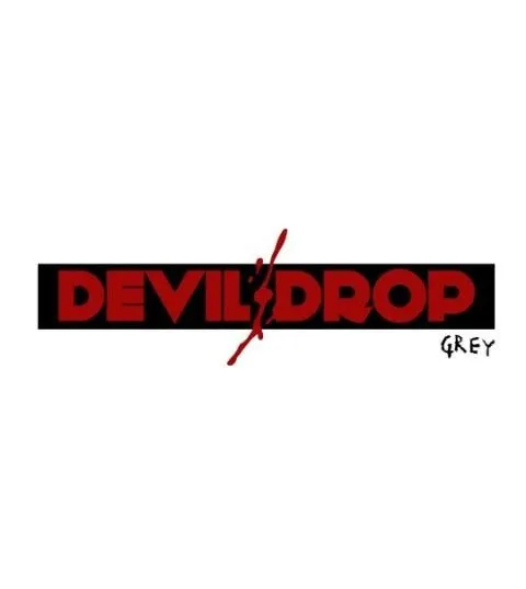 Devil Drop Chapter 14.1 page 10 - 