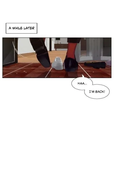 Devil Drop Chapter 14.2 page 2 - 