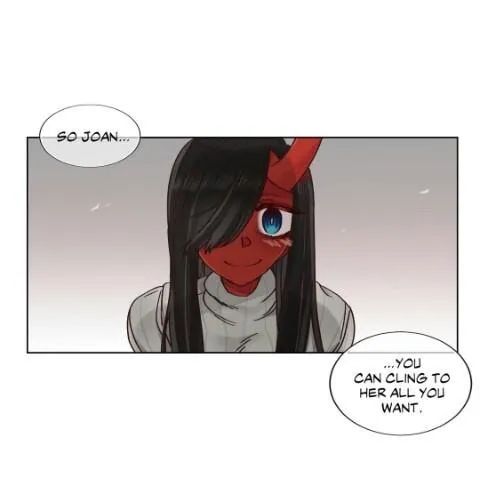 Devil Drop Chapter 14.2 page 18 - 