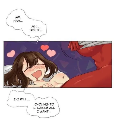 Devil Drop Chapter 14.2 page 19 - 