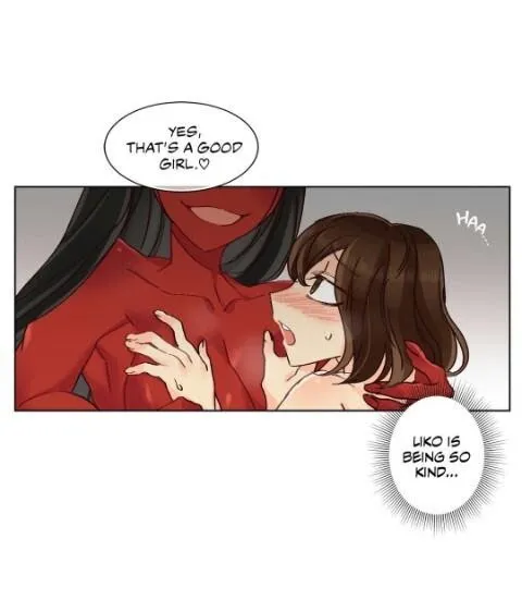 Devil Drop Chapter 14.2 page 20 - 