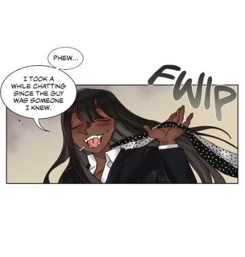 Devil Drop Chapter 14.2 page 3 - 